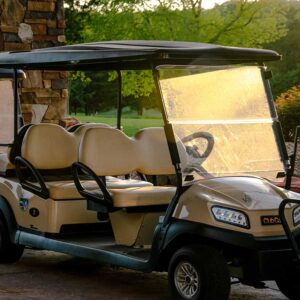 Golf Cart Membership